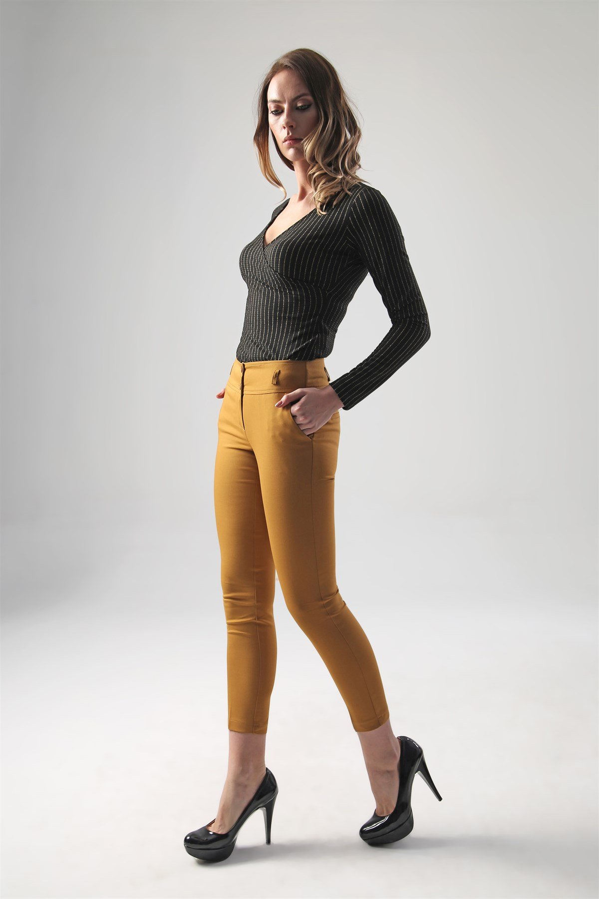 2199 TABA PANTOLON
