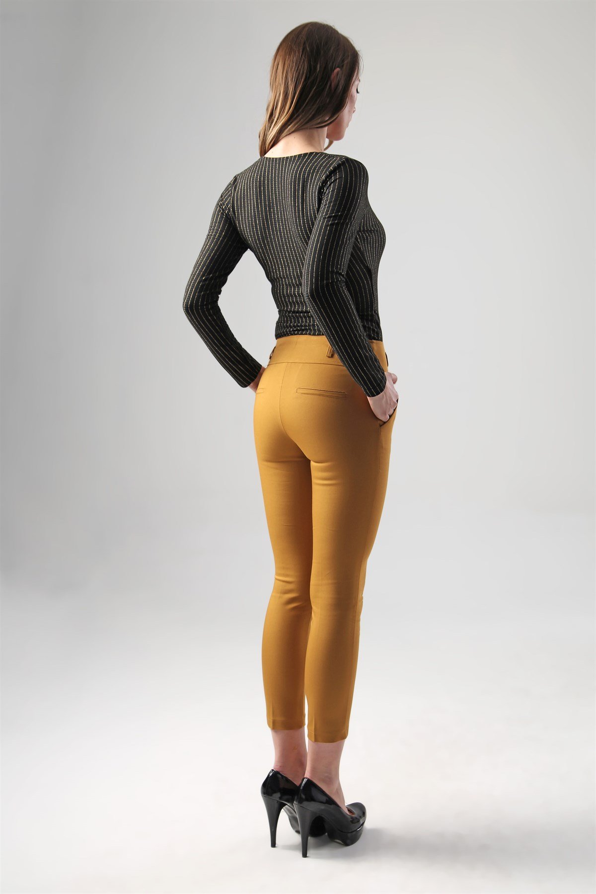 2199 TABA PANTOLON