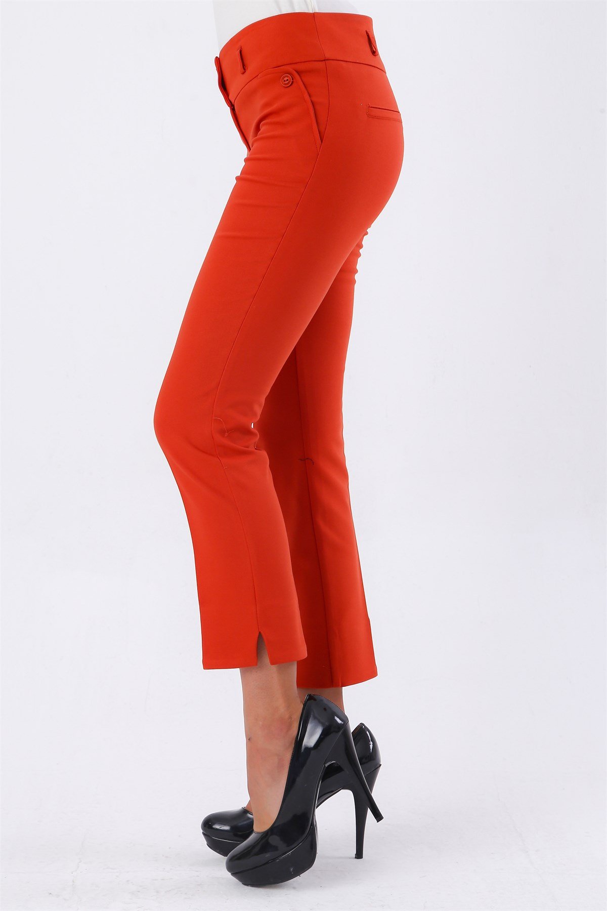 2346 KİREMİT PANTOLON