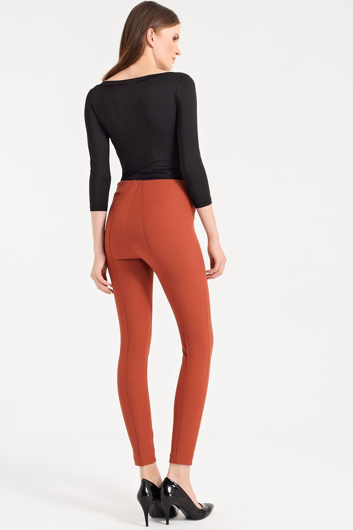 2399 KİREMİT PANTOLON