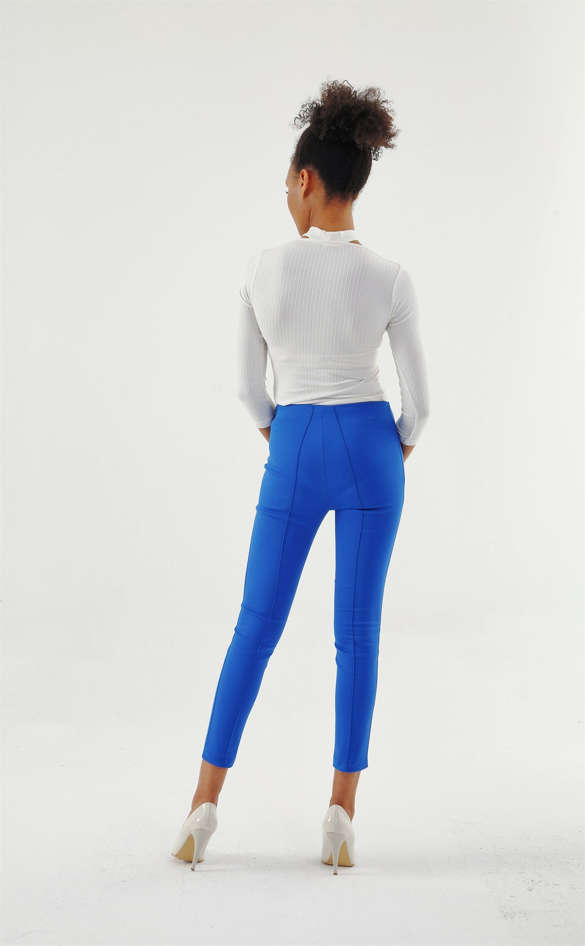 2472 SAX PANTOLON