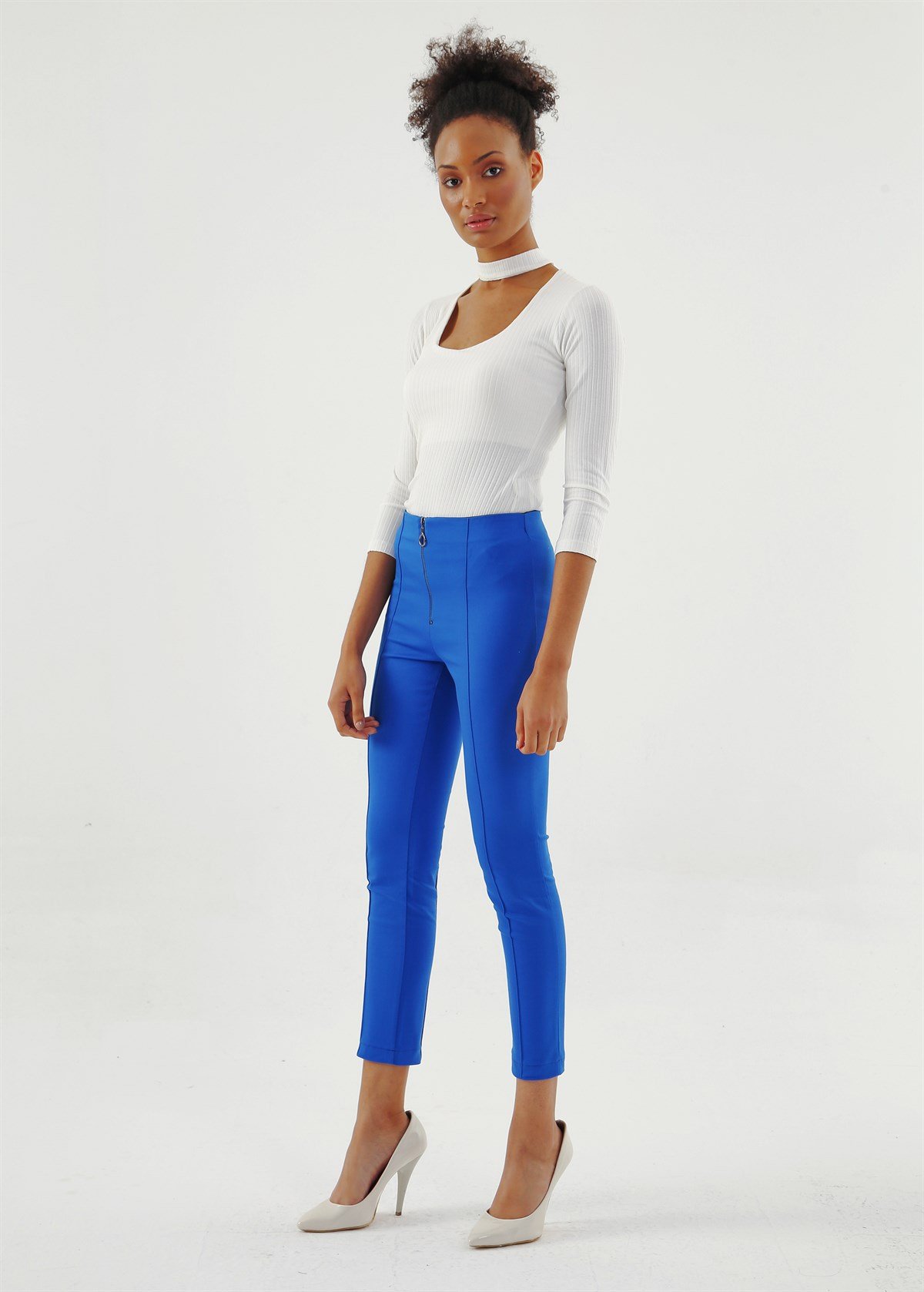 2472 SAX PANTOLON