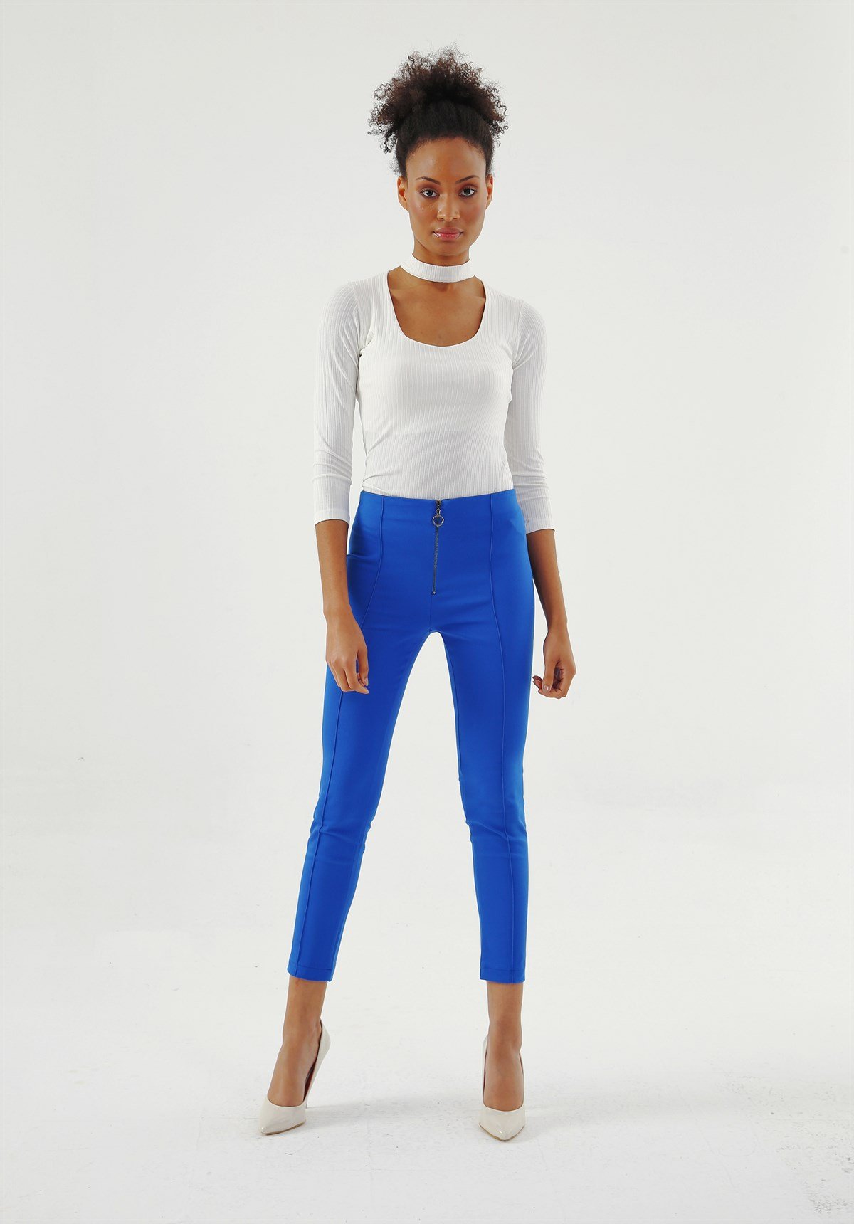 2472 SAX PANTOLON