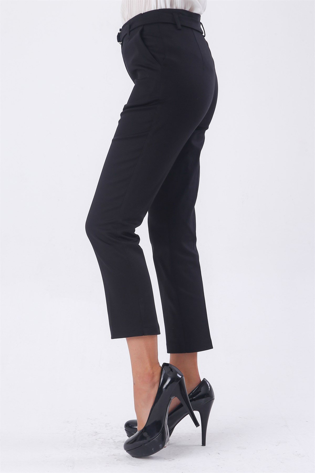 2481 SİYAH PANTOLON