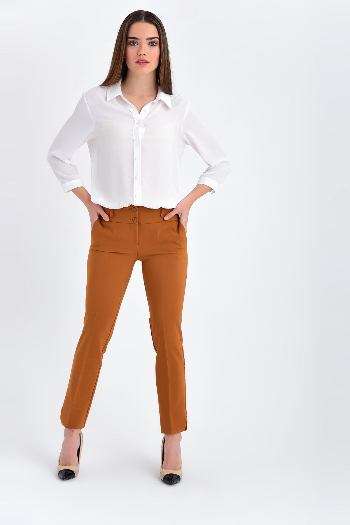 40001 TABA PANTALON