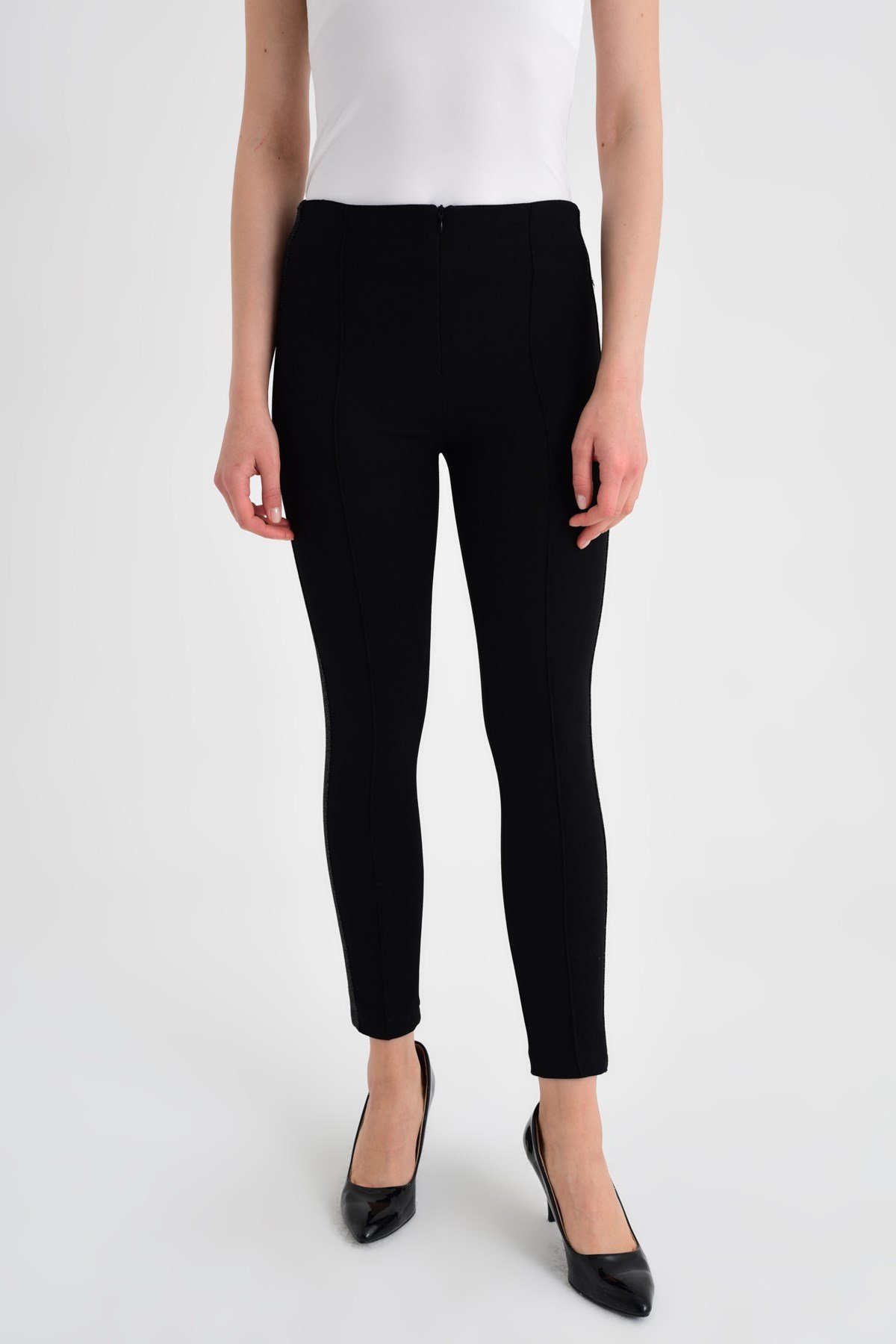 40003 SİYAH PANTALON