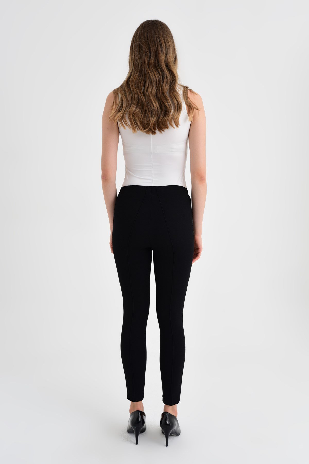 40003 SİYAH PANTALON