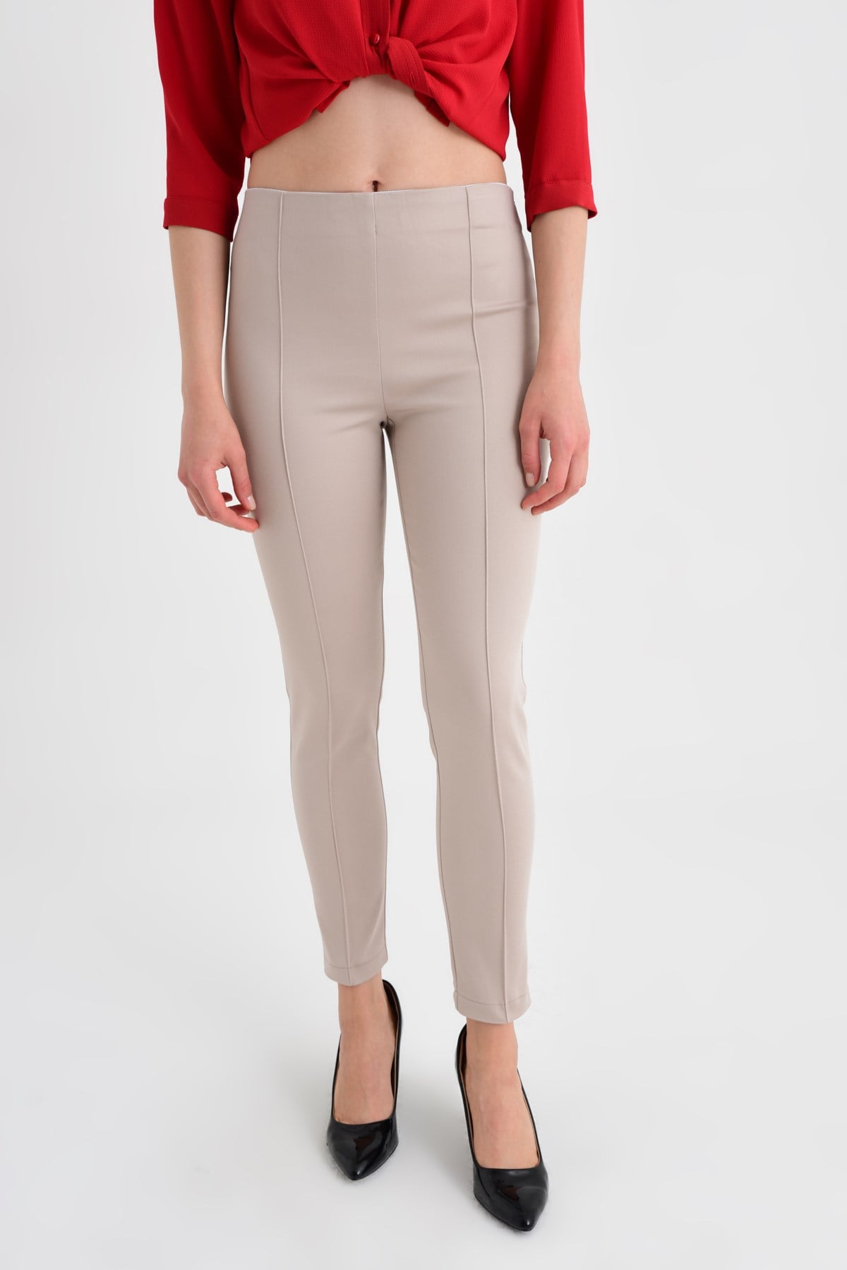 40004 BEJ PANTALON