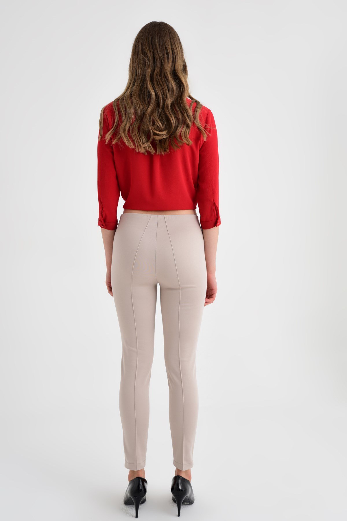 40004 BEJ PANTALON