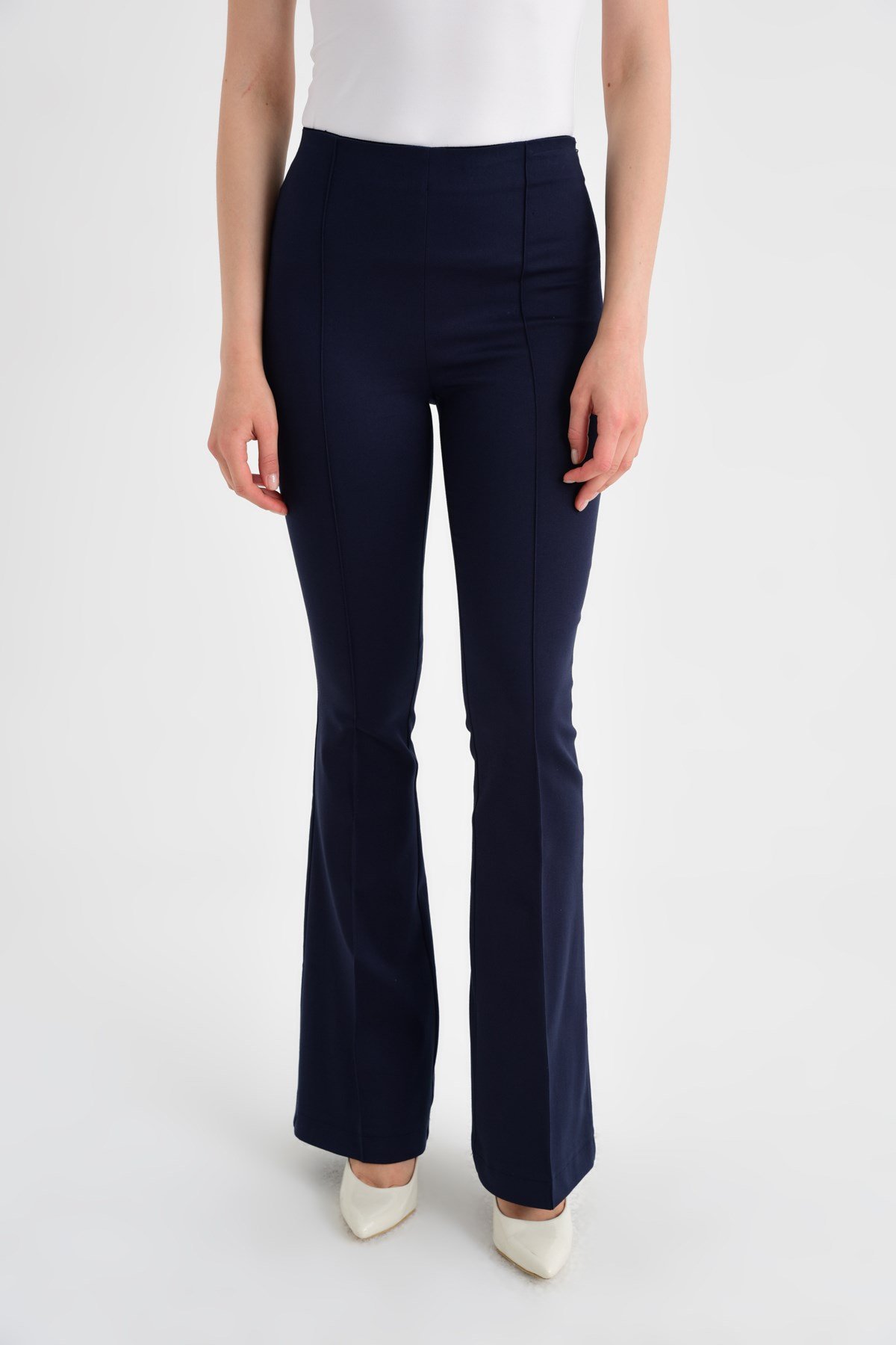 40005 LACİ PANTALON