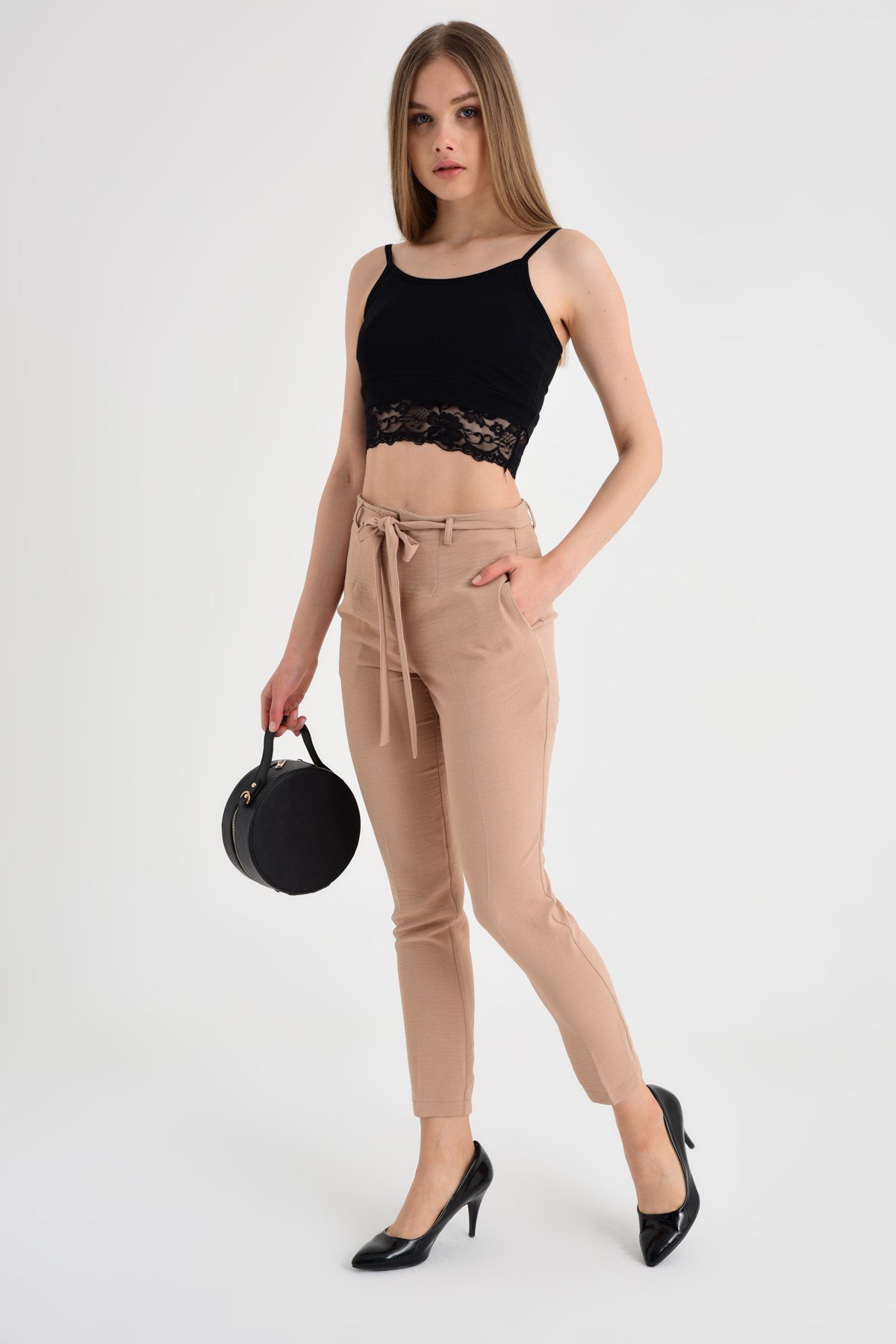 40006 BEJ PANTALON