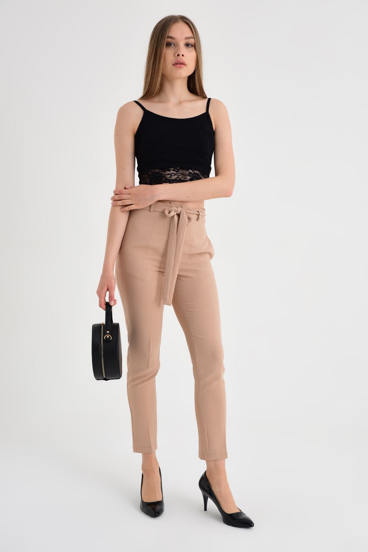 40006 BEJ PANTALON