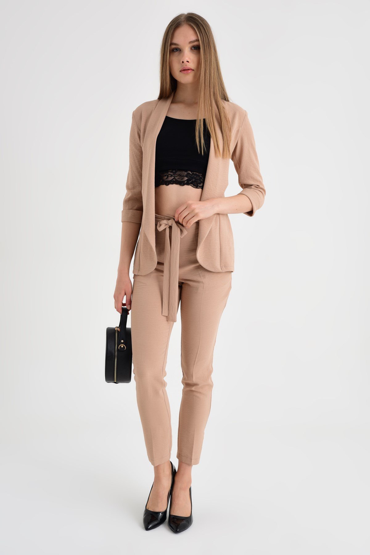 40006 BEJ PANTALON