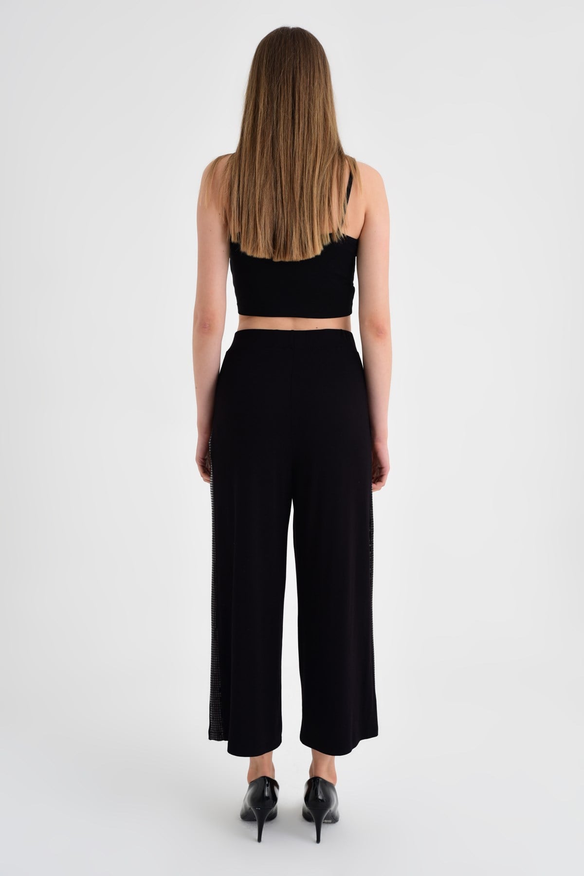 49001 SİYAH PANTALON