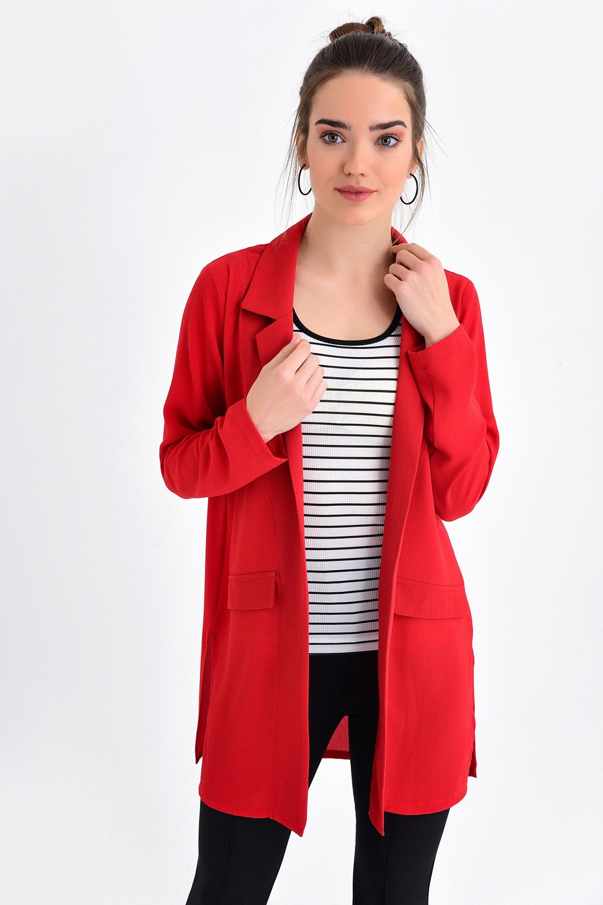 60000 KIRMIZI HIRKA