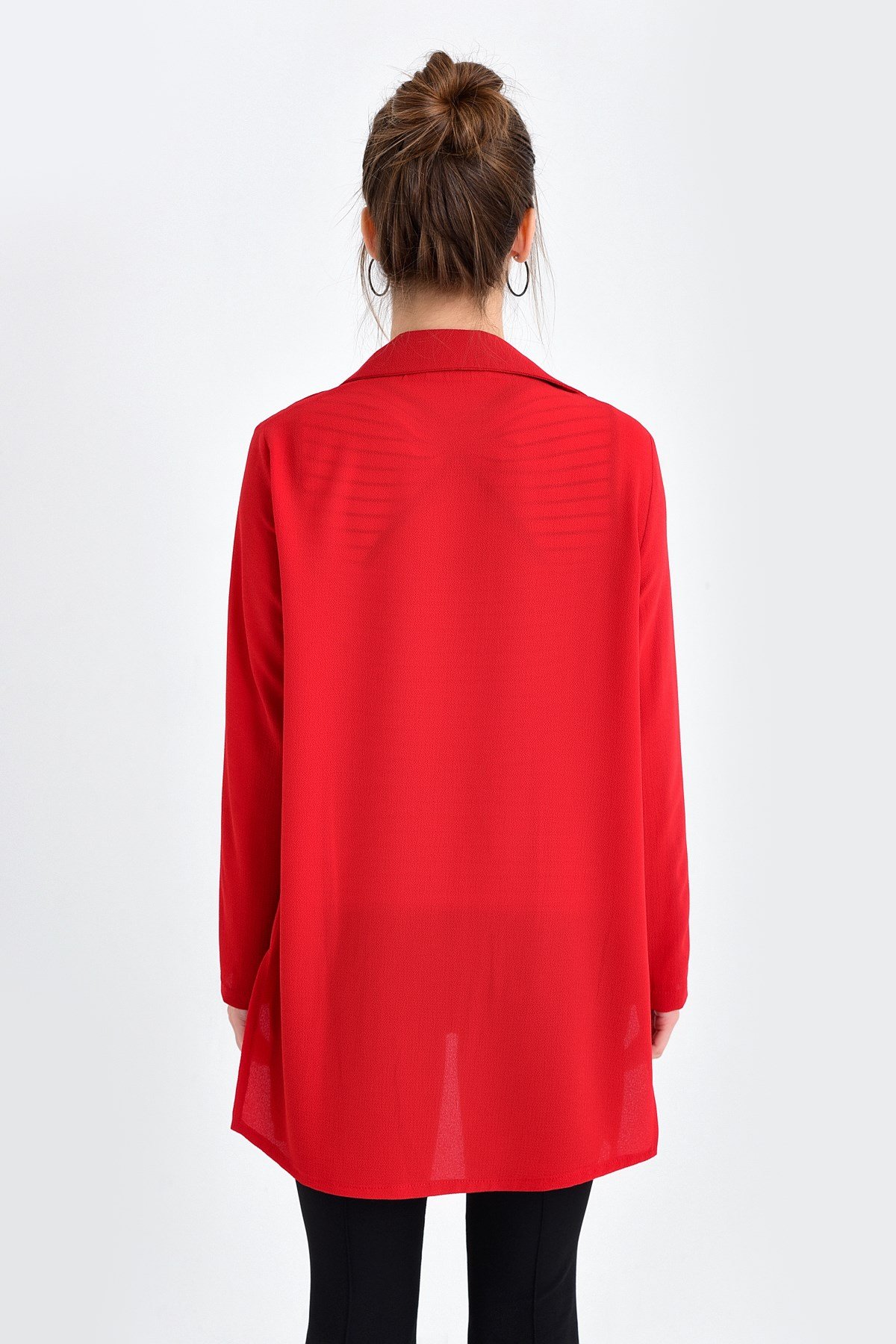 60000 KIRMIZI HIRKA