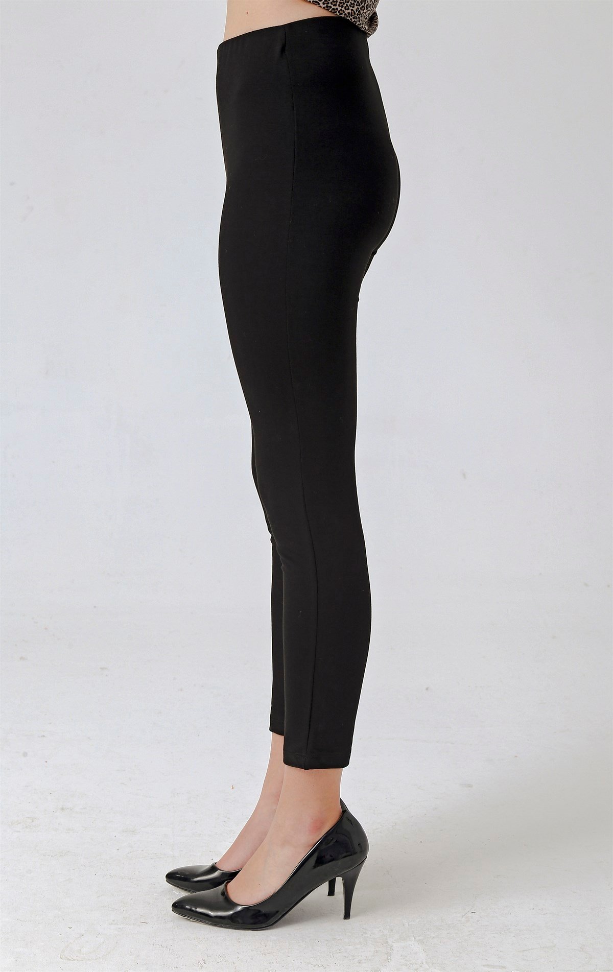6337 SİYAH PANTOLON