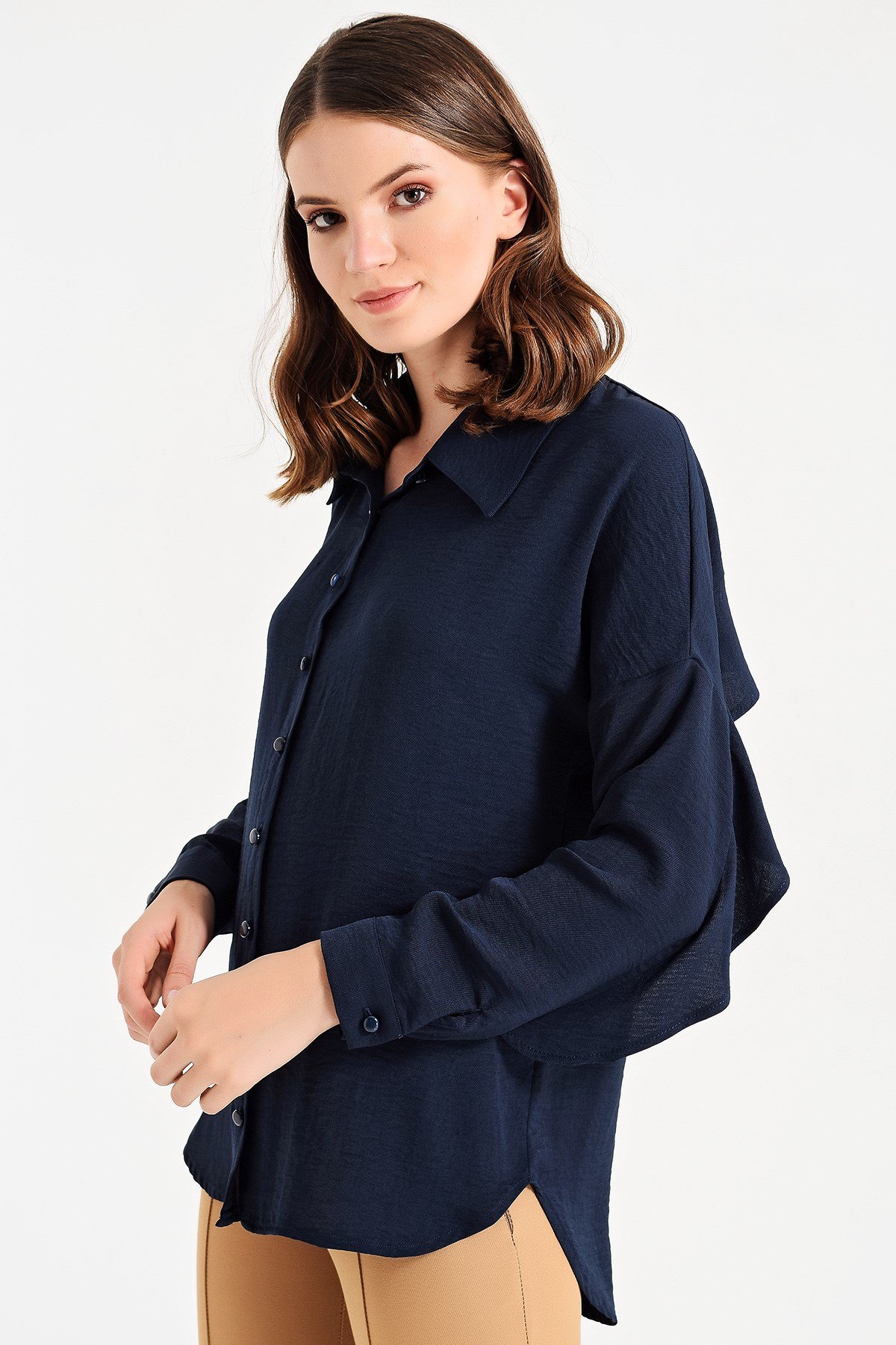 90005 GÖMLEK