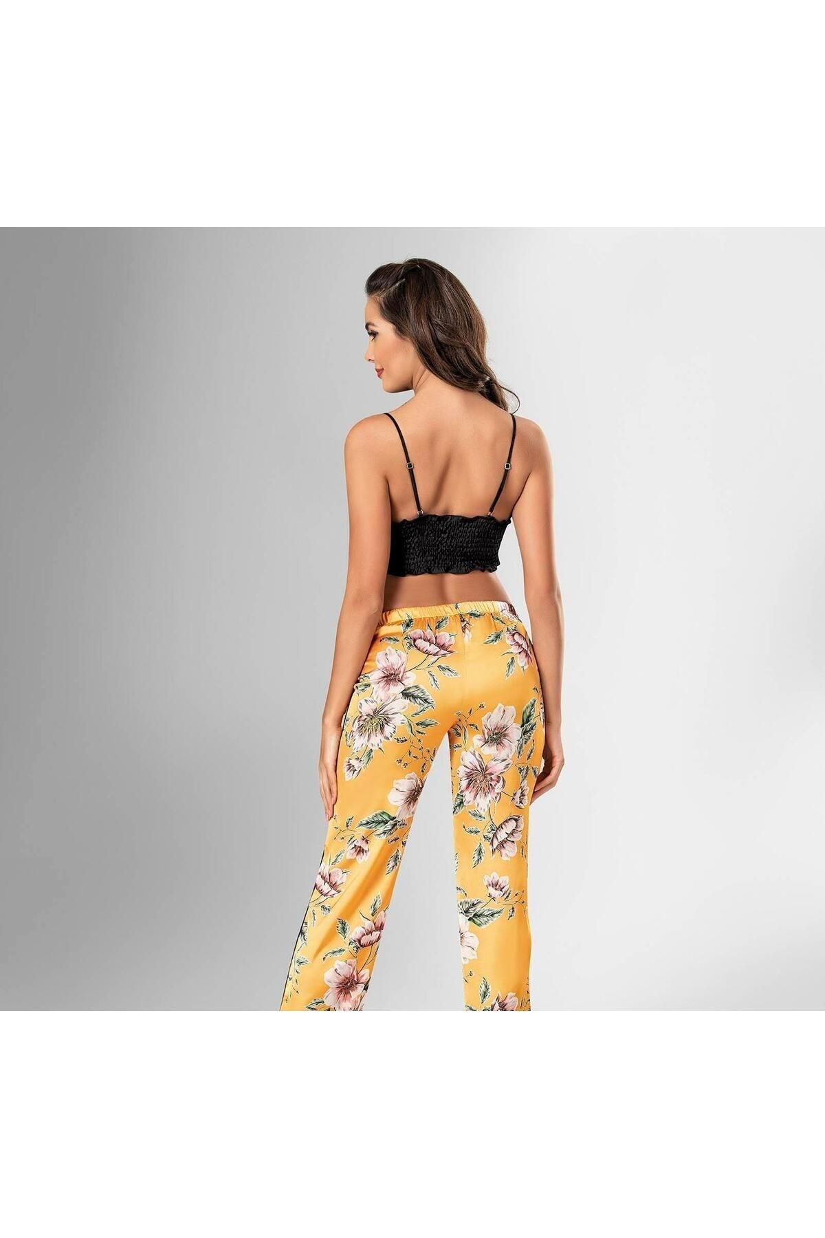 3'lü Pijama Takımı 1847