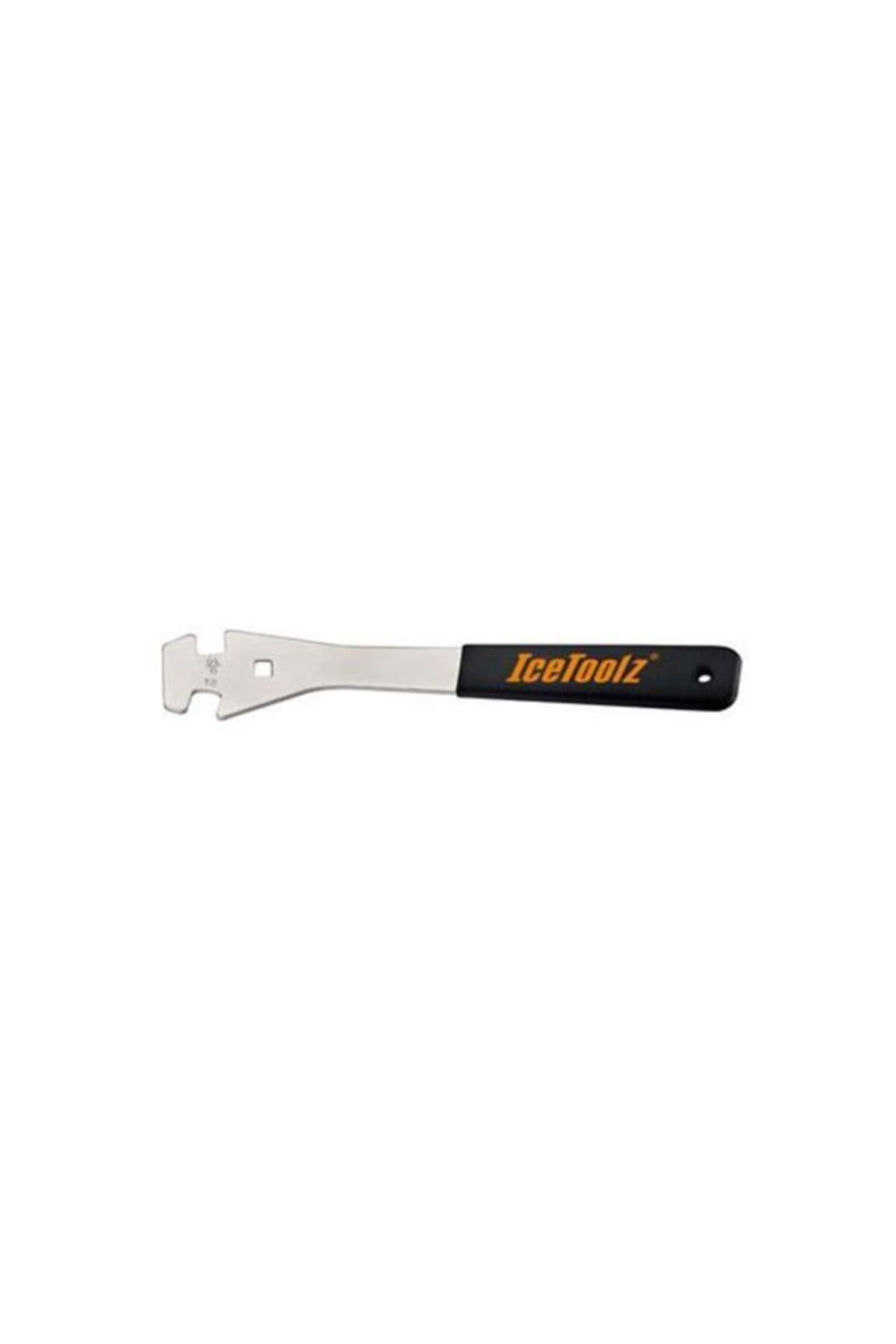 Icetoolz Pedal Anahtarı Çift Taraflı