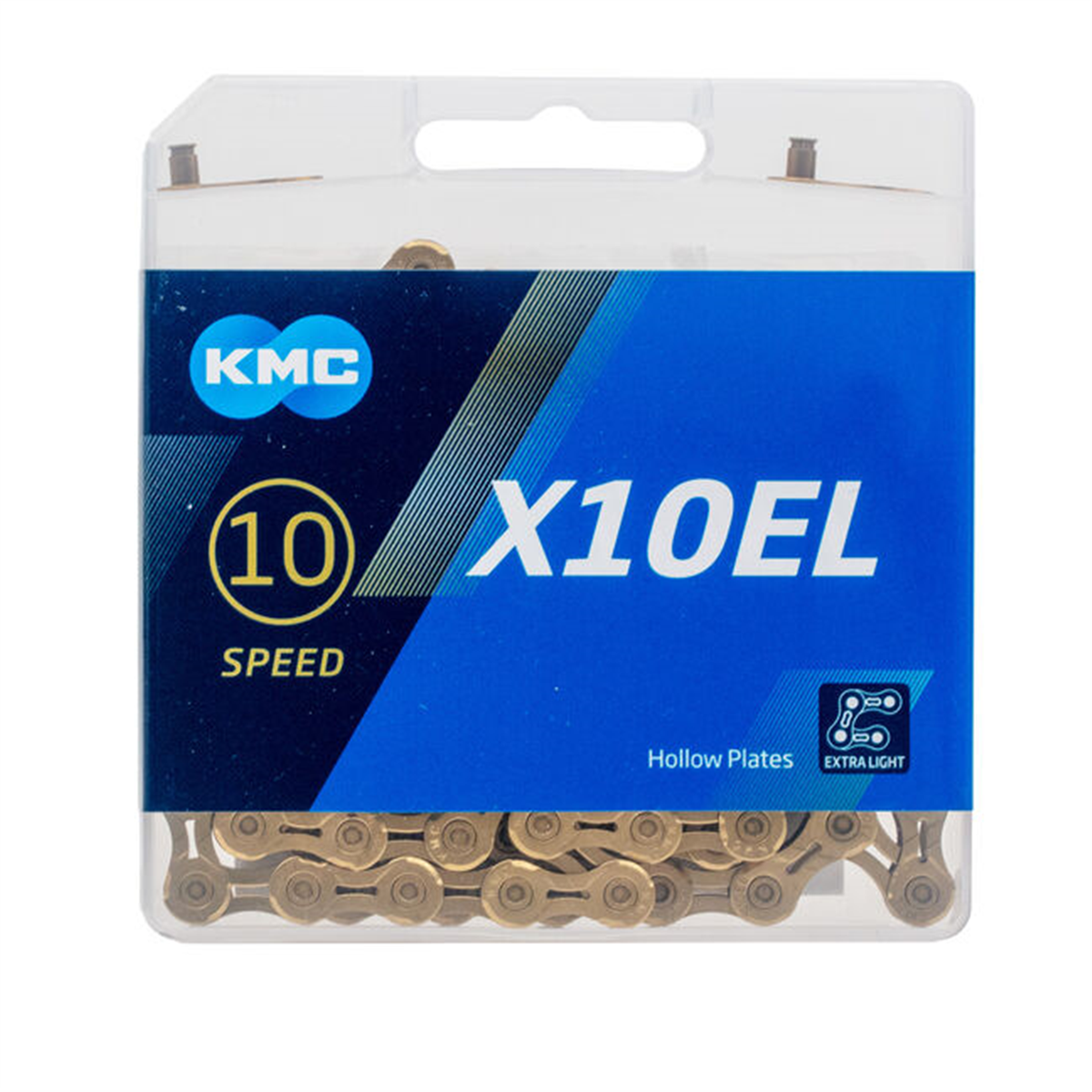Kmc x10 Extra Light (Ekstra Hafif)
