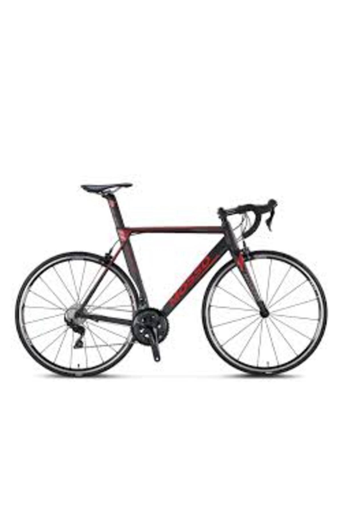 Mosso 739SCA-TIAGRA-20V-52-SIYAH(KIRMIZI)