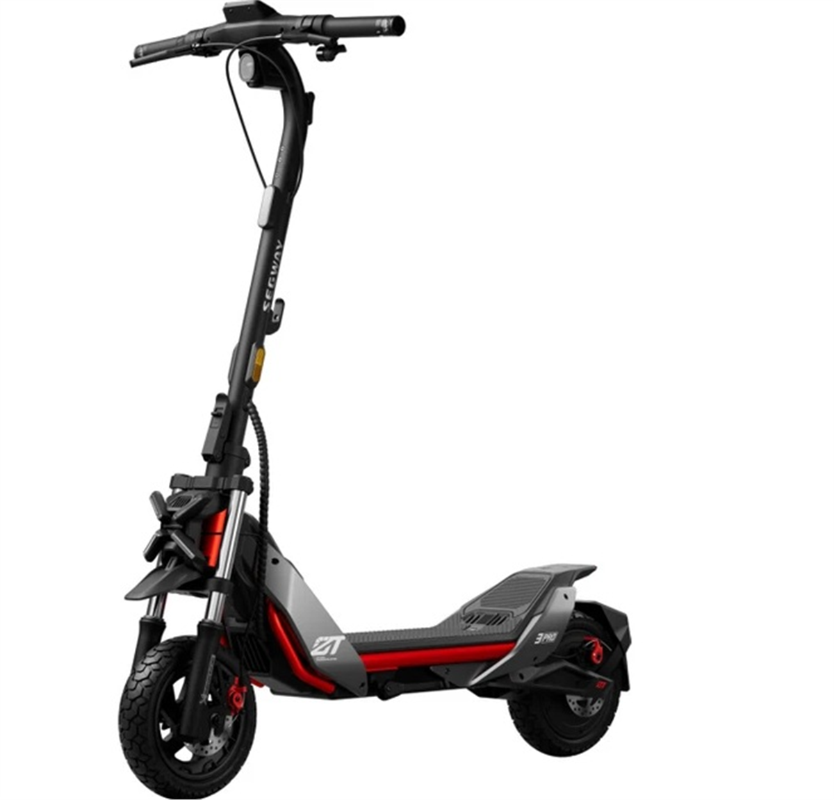 Segway ZT3 Pro Scooter 1600