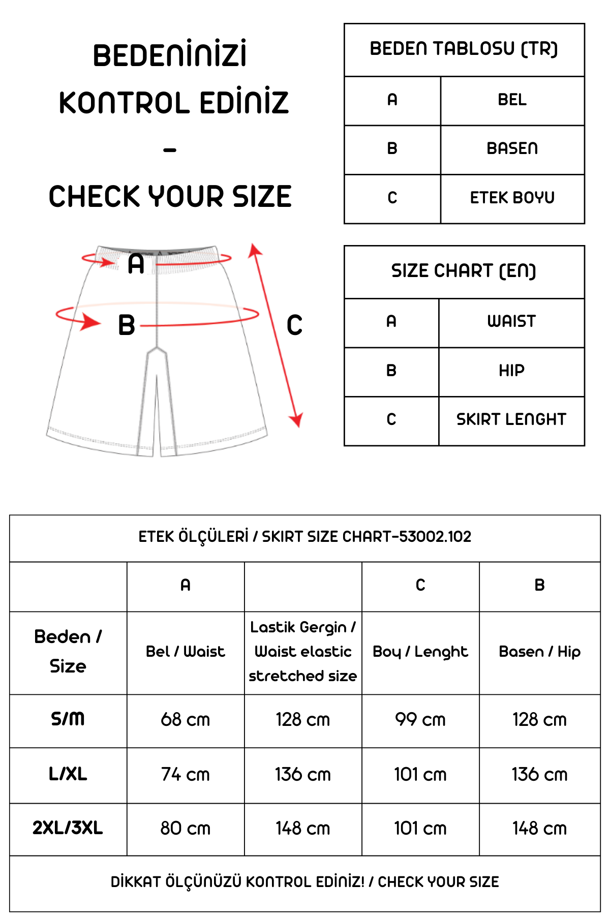 İndigo Müslin Uzun Yazlık Etek