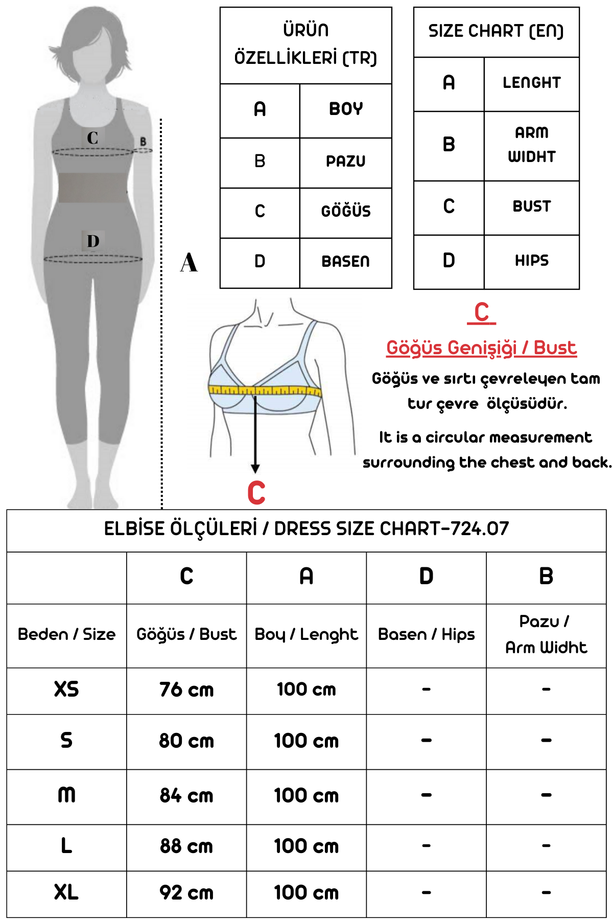 Mor Askılı Vual Asimetrik Yazlık Elbise