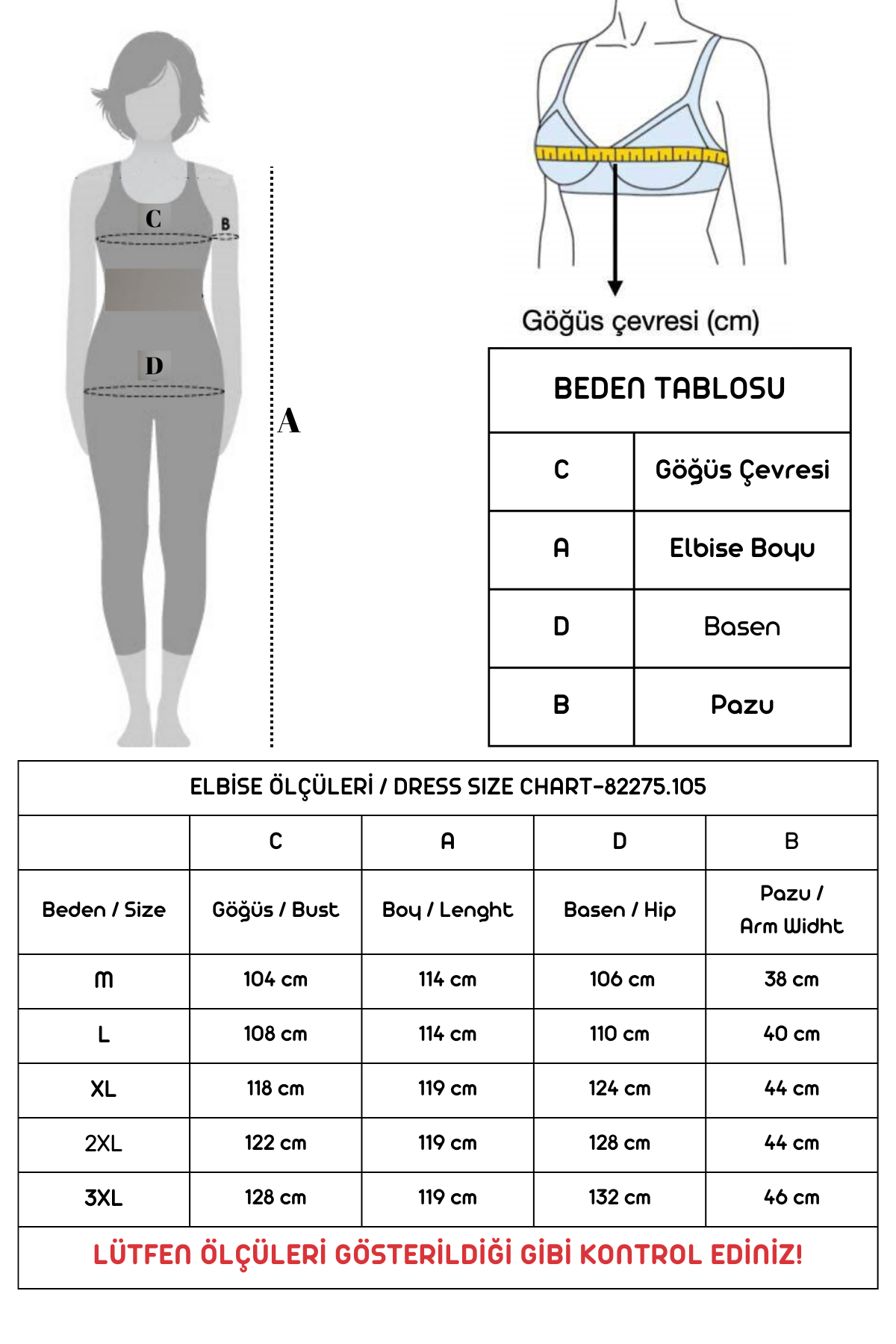 Pazen Siyah Çiçek Detay Midi Sonbahar Kış Elbise