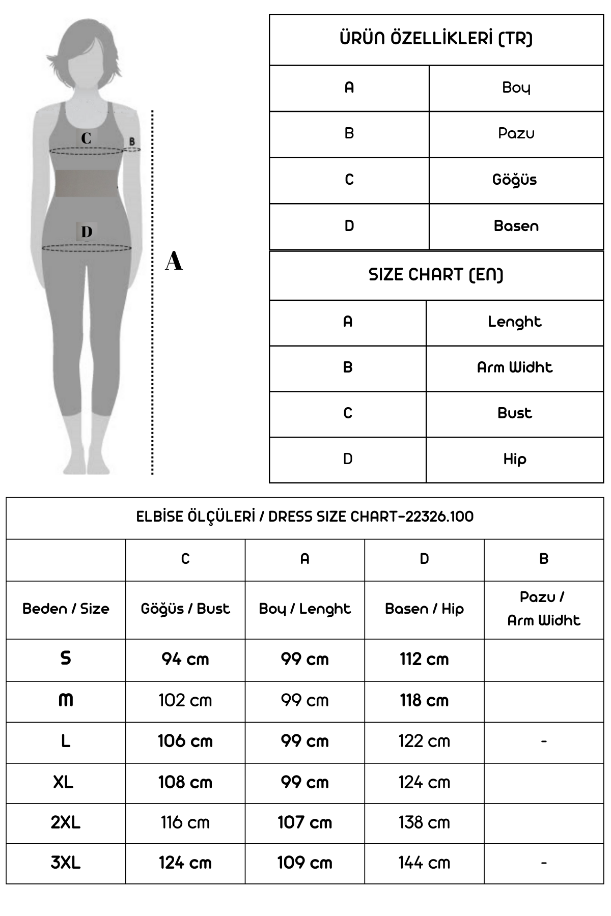 Şile Bezi Petrol Kolsuz Nakışlı Otantik Yazlık Elbise