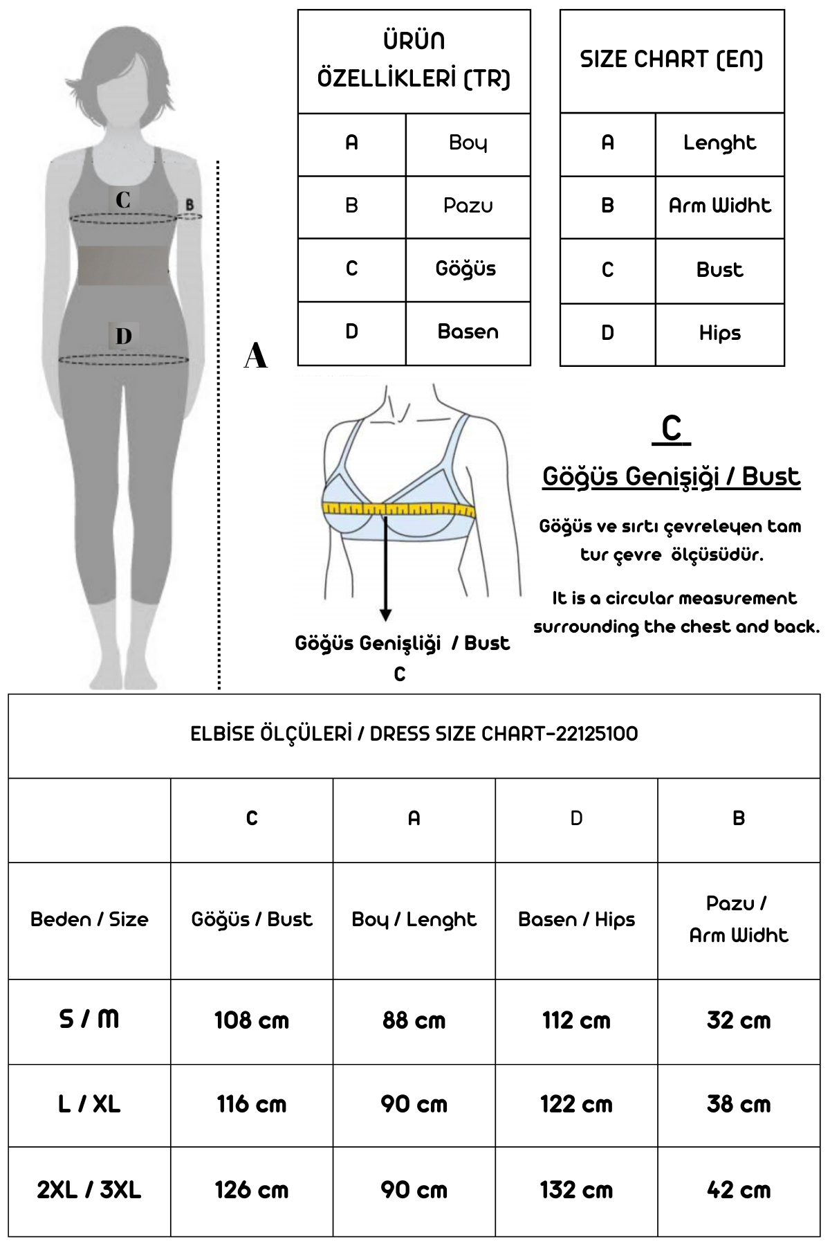 Şile Bezi Petrol Otantik Nakışlı Midi Elbise