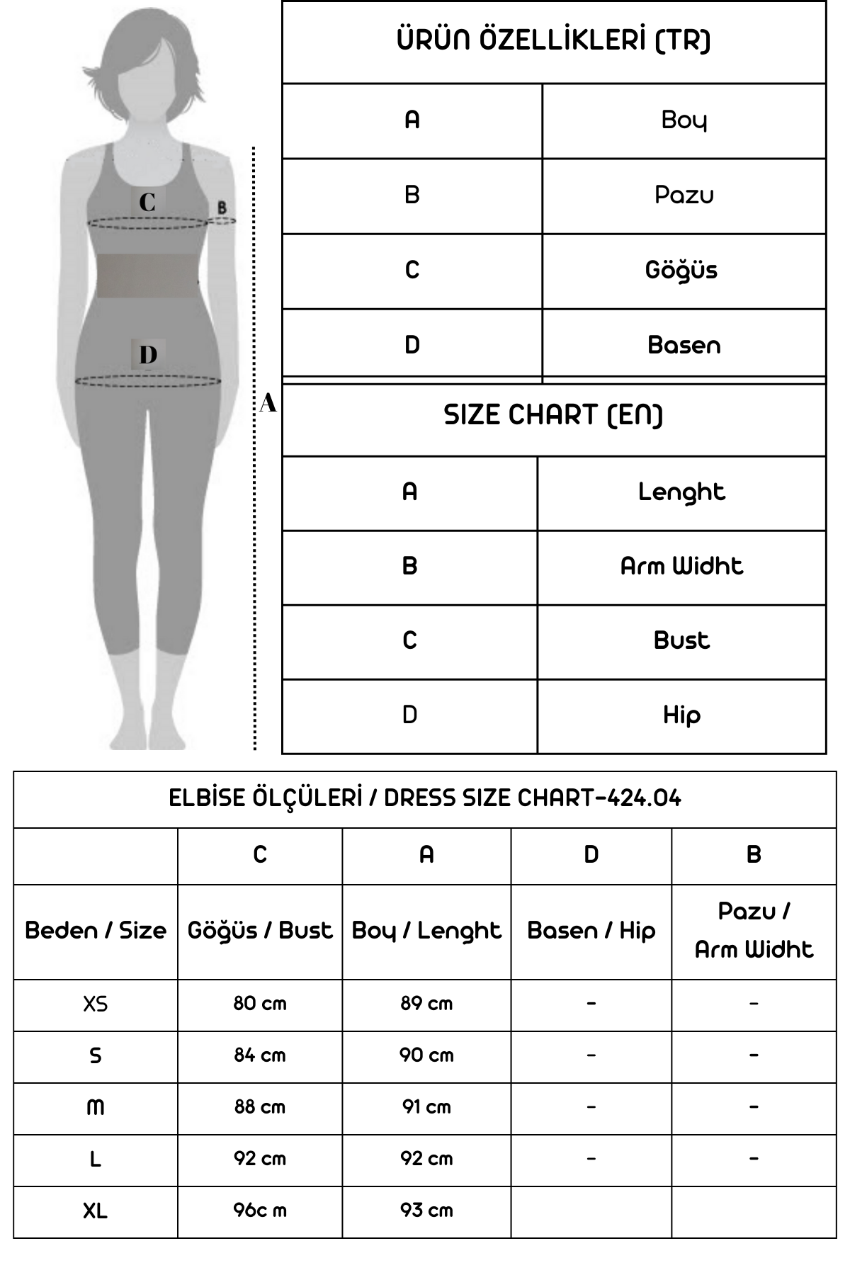 Şile Bezi Siyah Askılı Mini Elbise