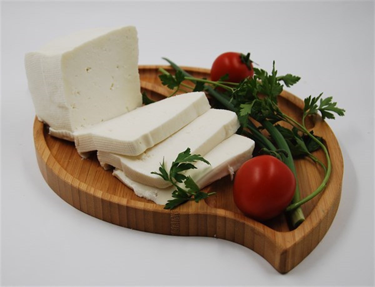 B.PEYNİR 500 GR PVC