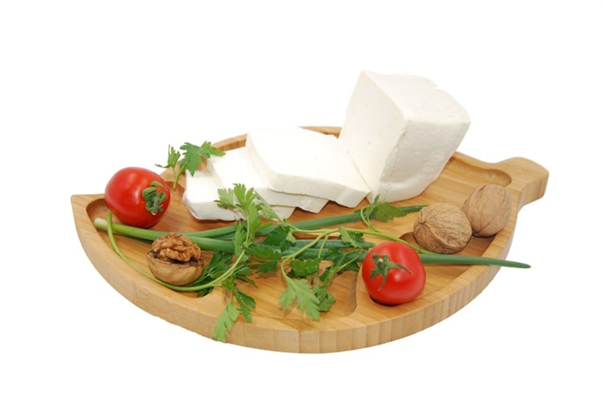 BEYAZ PEYNİR 500 GR 