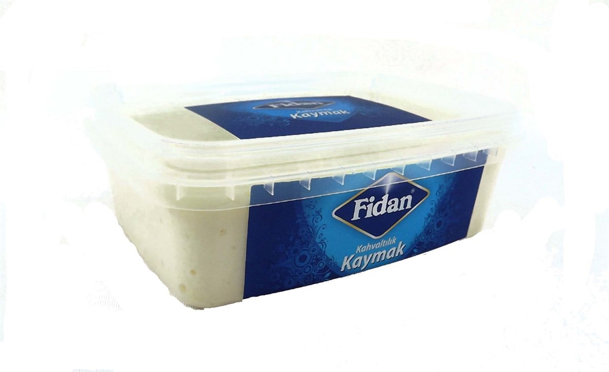 KAYMAK 200 GR