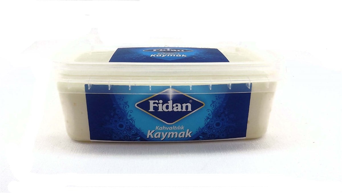 KAYMAK 200 GR