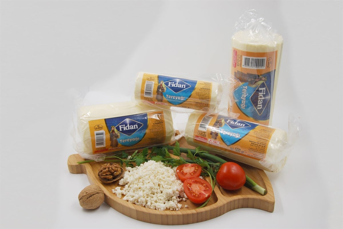 TEREYAĞ 250 GR