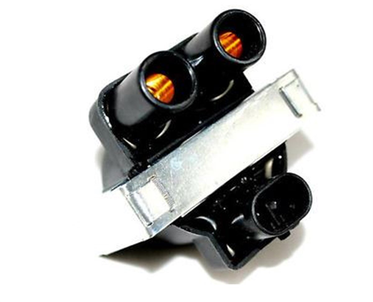 Ateşleme Bobini Fiat Palio 1.4 Albea Punto 1.2 Alfa 146 1.4IE 155 2.0 16V VALEO 30112 46548037