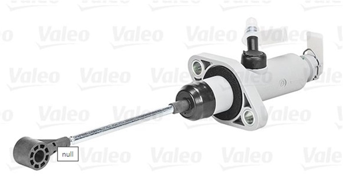 Debriyaj Üst Merkezi Fiat Palio Albea 1.2-1.6 01-VALEO 804832