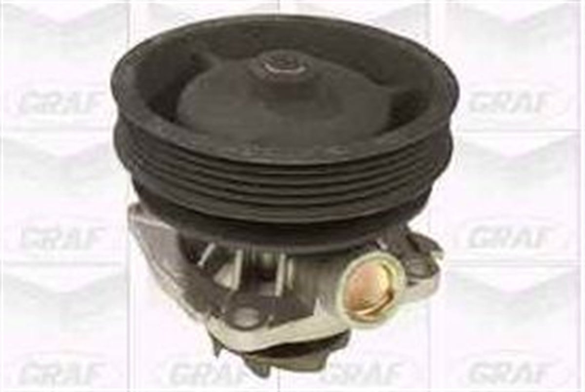 Devirdaim Çift Kasnak Fiat Tempra HID DIR-GRAF PA552-71737979