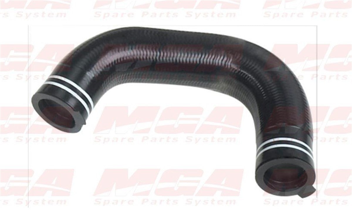 Isı Muhafaza Hortumu Fiat Palio Albea 1.3 JTD 02--MGA 961195-5173346