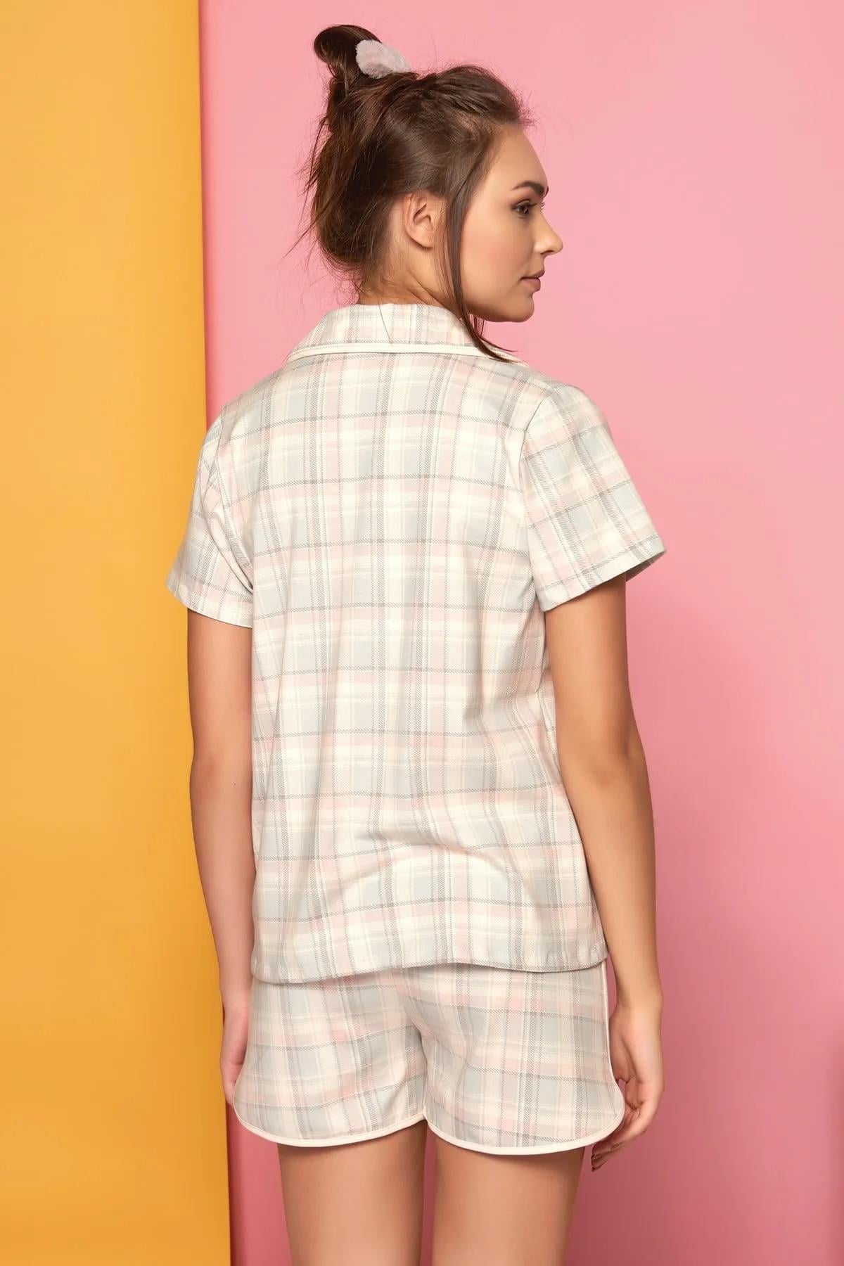 11868 КОСТЮ-ШОРТЫ  