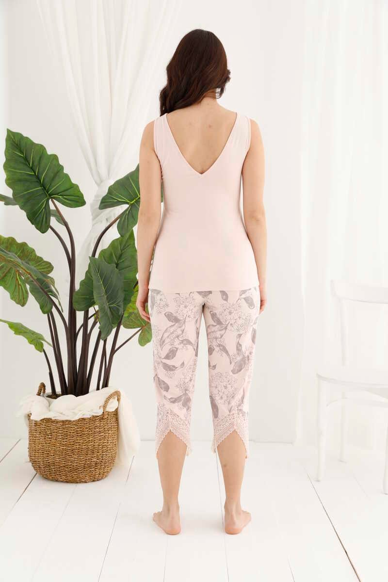 13550 КОСТЮ-КАПРИ ПОРОШОК 