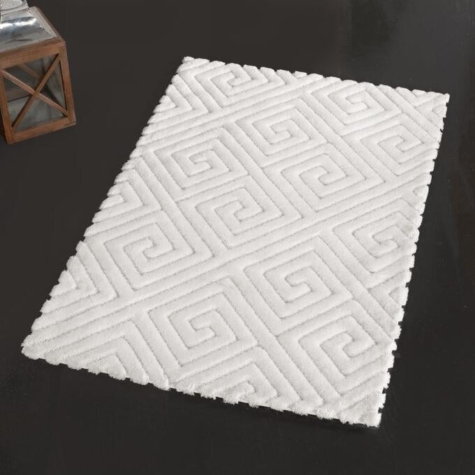 QUESTA HALI 70X110 EKRU