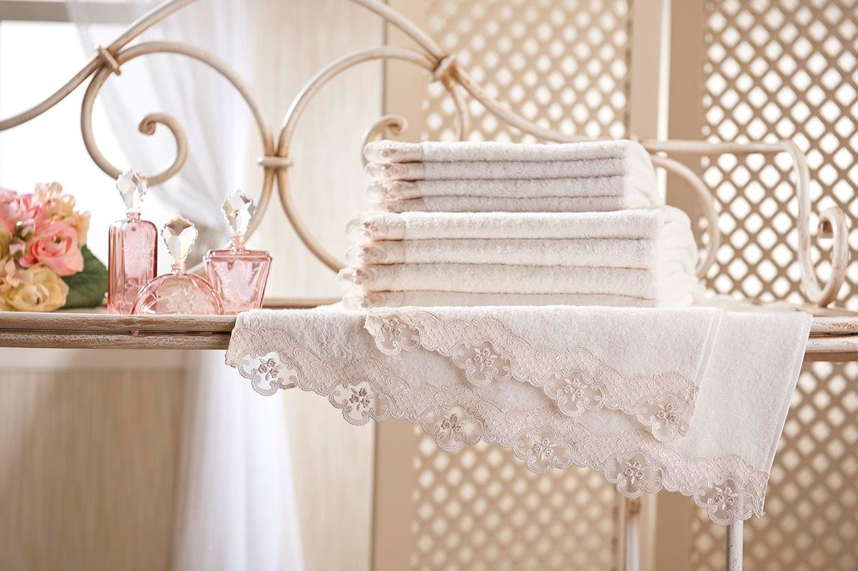 AÇELYA 100% хлопок полотенце