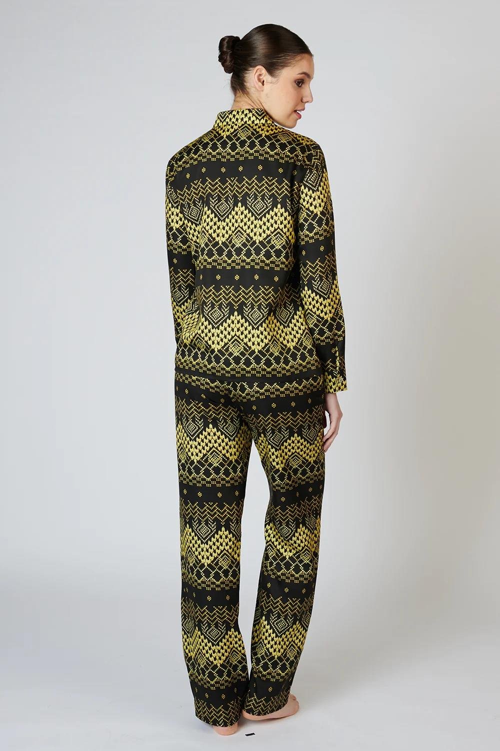 ARTİSANS GOLD Домашний костюм