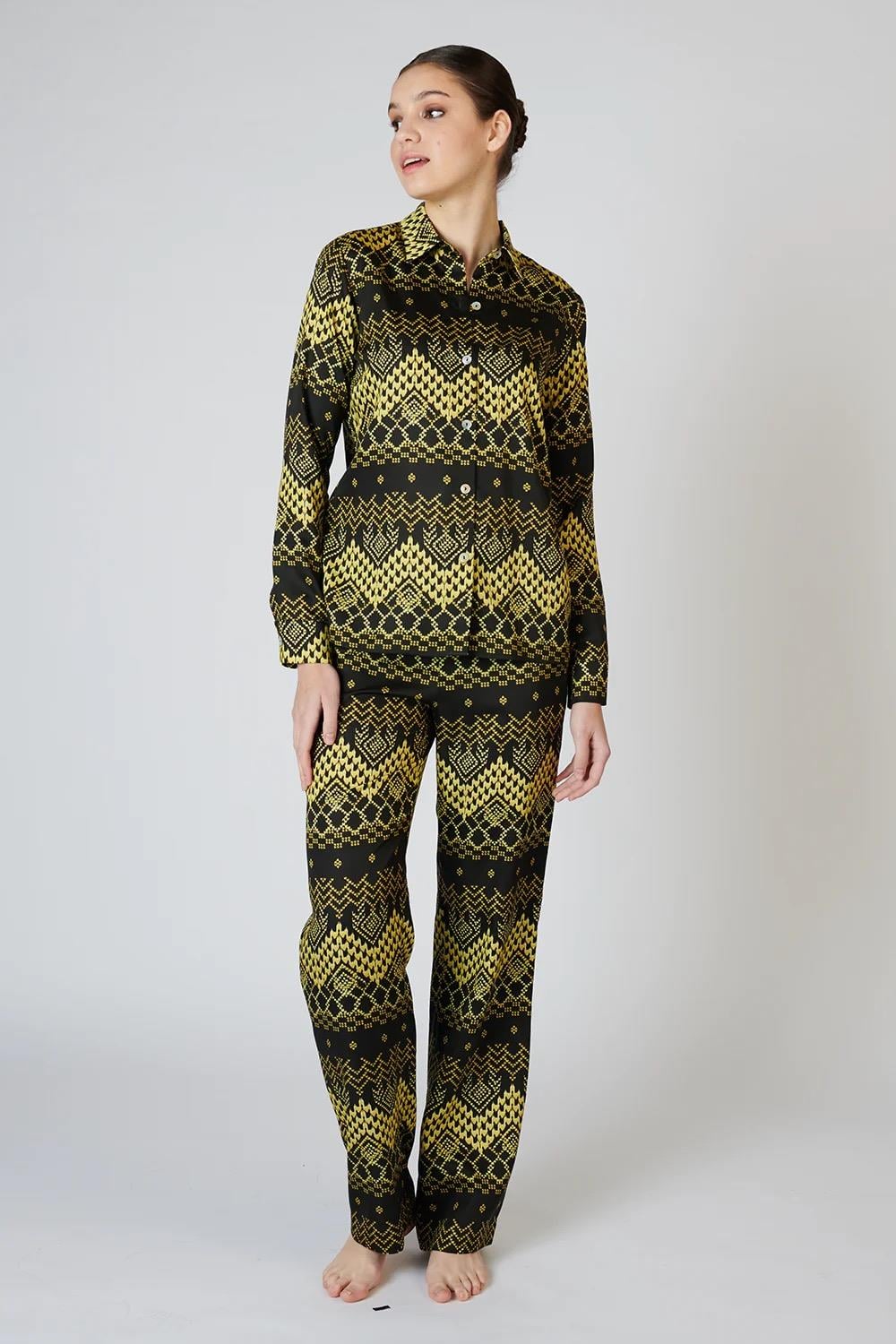 ARTİSANS GOLD Домашний костюм