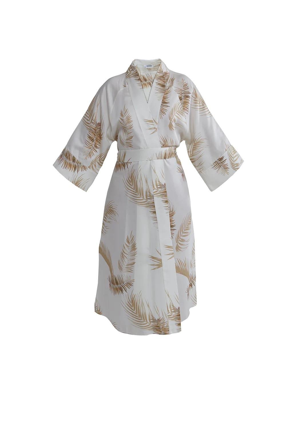 AUTMN SHADOWS Кимоно