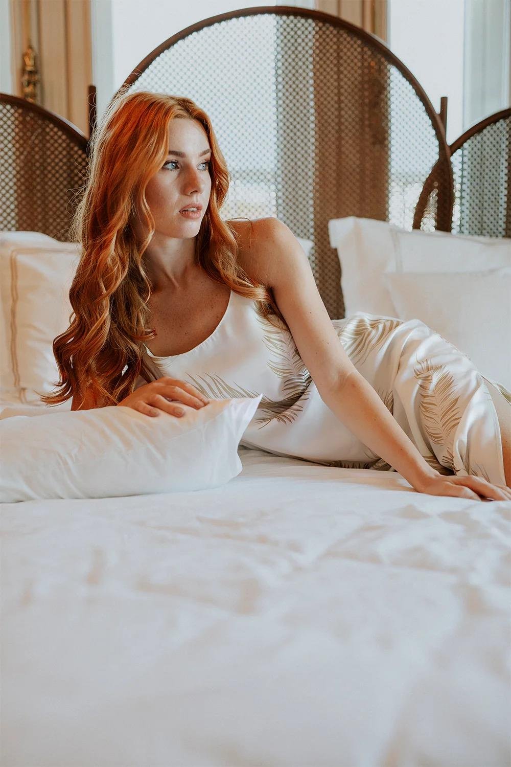 AUTUMN Сорочка